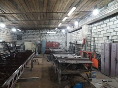 Продажа металлопроизводства - делаем всё в одном