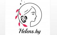 Продам интернет-магазин косметики Helens.by