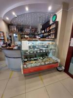 Продажа кафе «Клюква» в бизнес центре