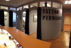Продажа студии татуировки рядом с метро