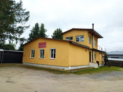 Продажа капитального здания (собственность) в 2 км от Слуцка