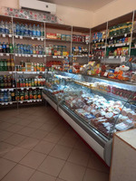 Магазин в городе Березино