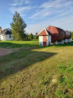 Продажа фермерского хозяйства в Раубичах