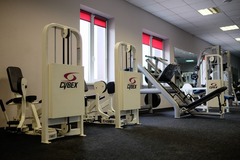 Продам крупнейший фитнес клуб в Гомеле