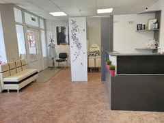 Продажа салона красоты с командой в Московском районе