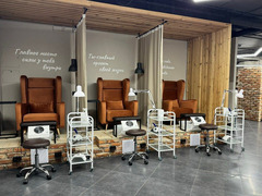 Продажа первого масштабного бьюти-коворкинга в РБ