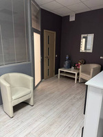 Продажа салона лазерной эпиляции и коррекции фигуры на Мележа 1