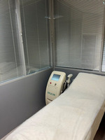 Продажа салона лазерной эпиляции и коррекции фигуры на Мележа 1