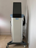 Продажа салона лазерной эпиляции и коррекции фигуры на Мележа 1