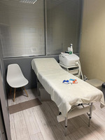 Продажа салона лазерной эпиляции и коррекции фигуры на Мележа 1