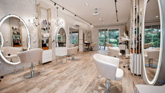 Продажа салона красоты рядом с метро Малиновка