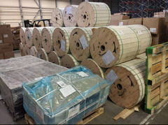 Продажа поставщика кабельно-проводниковой продукции и товаров