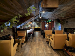 Продажа кальян-бара с кухней на Зыбицкой