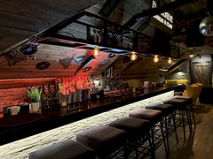 Продажа кальян-бара с кухней на Зыбицкой