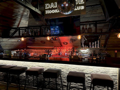 Продажа кальян-бара с кухней на Зыбицкой