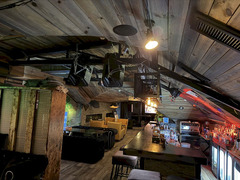 Продажа кальян-бара с кухней на Зыбицкой