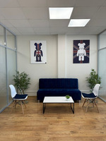 Продажа двух школ английского языка с готовой инфраструктурой