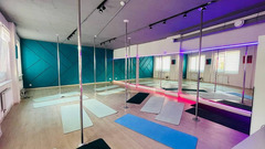 Продажа двух современных фитнес-студий рядом с метро Малиновка