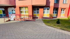 Продажа двух современных фитнес-студий рядом с метро Малиновка