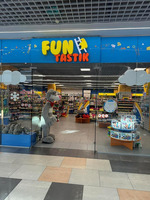 Продажа республиканской розничной сети магазинов игрушек FUNtastik