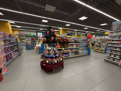 Продажа республиканской розничной сети магазинов игрушек FUNtastik