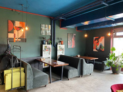 Продажа действующего ресторан-бара BBJ Grill Bar