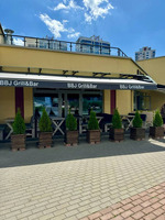 Продажа действующего ресторан-бара BBJ Grill Bar