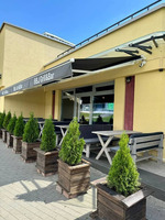 Продажа действующего ресторан-бара BBJ Grill Bar