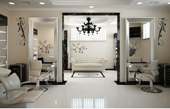 Продажа премиального салона красоты полного цикла рядом с Арена Сити