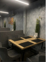 Продажа помещения с действующим кафе «Хинкали»