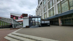 Продажа помещения с действующим кафе «Хинкали»