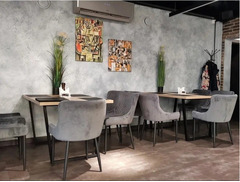 Продажа помещения с действующим кафе «Хинкали»