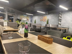 Продажа помещения с действующим кафе «Хинкали»