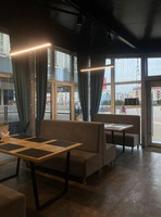 Продажа помещения с действующим кафе «Хинкали»