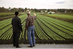 Многофункциональный агропромышленный комплекс