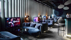 Продажа ресторана + компьютерного клуба в центре города