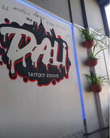 Продажа студии тату и перманентного макияжа «ДАЛИ»