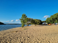 Продажа отдельно стоящего кафе на берегу Минского моря