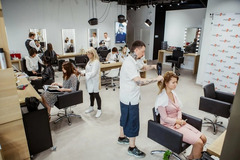Продажа салона красоты с полным спектром услуг