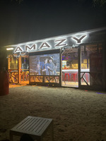 Продажа бизнеса с атмосферой и историей — пляжное кафе