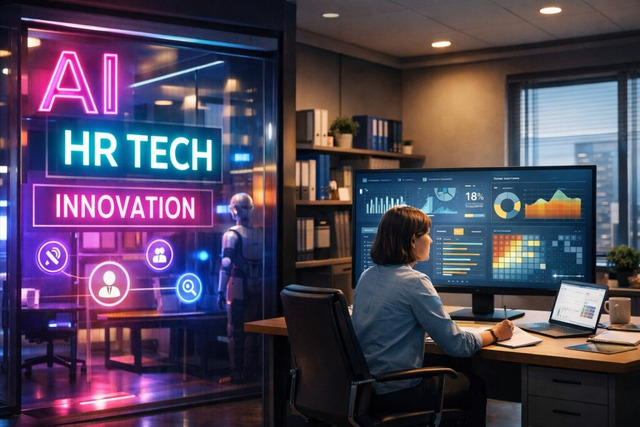 Продажа доли / привлечение инвестиций в HR-tech платформу