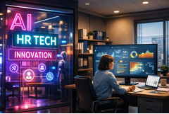 Продажа доли / привлечение инвестиций в HR-tech платформу