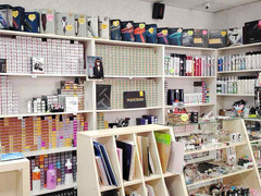 Продажа устойчивого бизнеса в бьюти-сфере с 13-летней историей