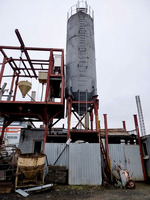 АРЕНДА / ПОКУПКА ПРОМЫШЛЕННОГО КОМПЛЕКСА С Ж/Д ВЕТКОЙ