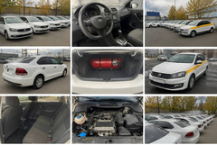 ПРОДАЁТСЯ ДЕЙСТВУЮЩИЙ АВТОПАРК ИЗ 30 АВТОМОБИЛЕЙ