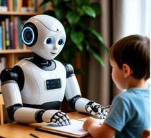 Инвестор в перспективный EdTech-проект Readix.by