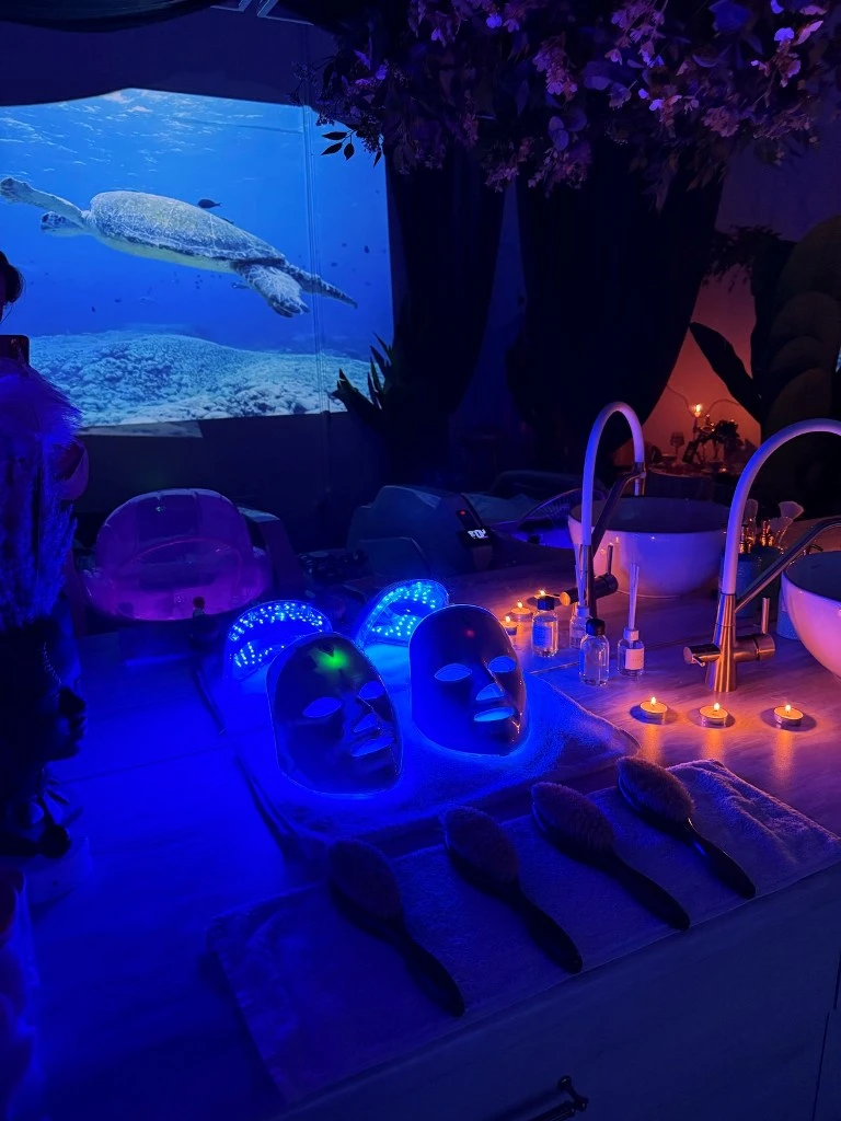 SPA-центр в премиальном районе Минска, рядом метро
