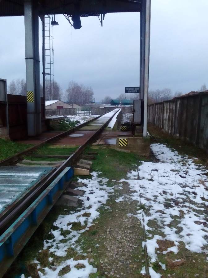 Объекты недвижимости под производство