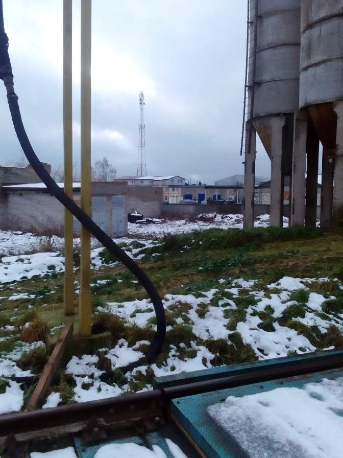 Объекты недвижимости под производство
