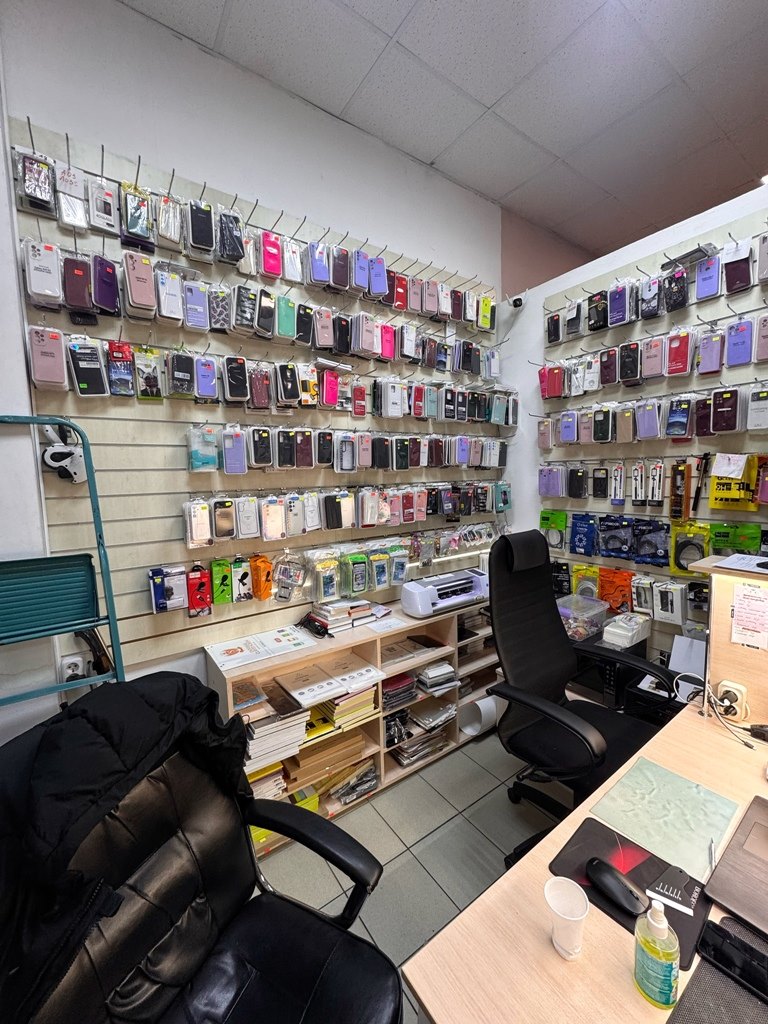 Магазин-сервис Zoome.by с 13-летней историей